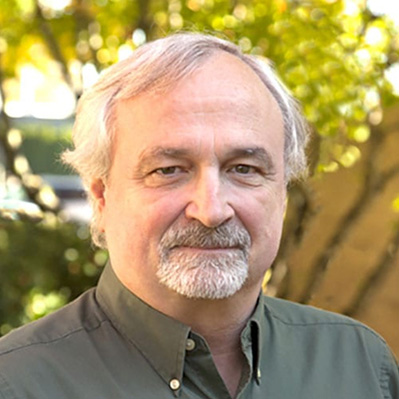 portrait James Campbell