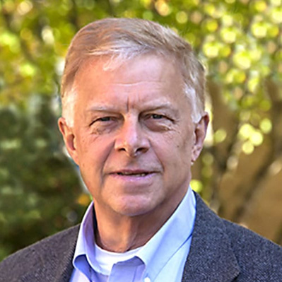 portrait Patrick Vance