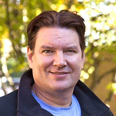 portrait Sean Riesterer