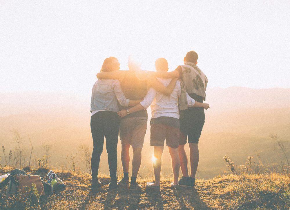 sunrise ridge people